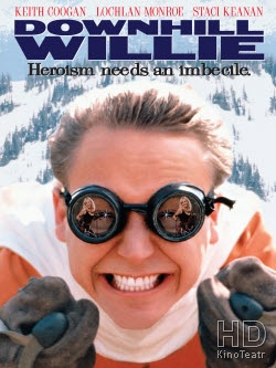 Безумные лыжники / Downhill Willie / Ski Hard 1995