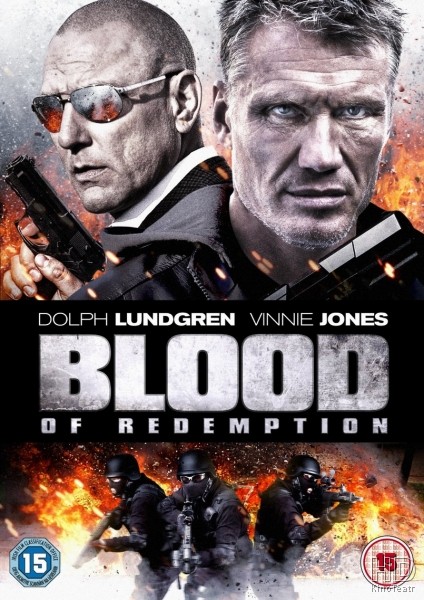 Кровь искупления / Blood of Redemption 2013