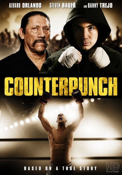 Контрудар / Counterpunch 2013