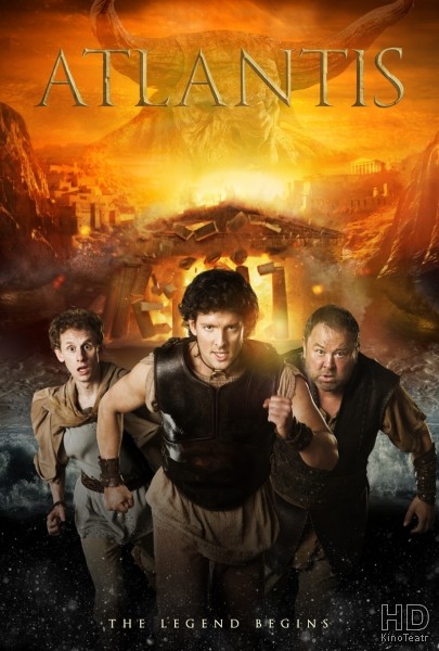Атлантида / Atlantis 2013