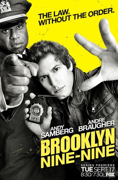 Бруклин 9-9 / Brooklyn Nine-Nine 2013