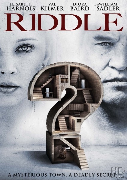 Риддл / Riddle (2013)