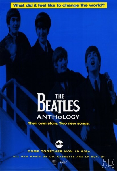 Антология Beatles / The Beatles Anthology 1995